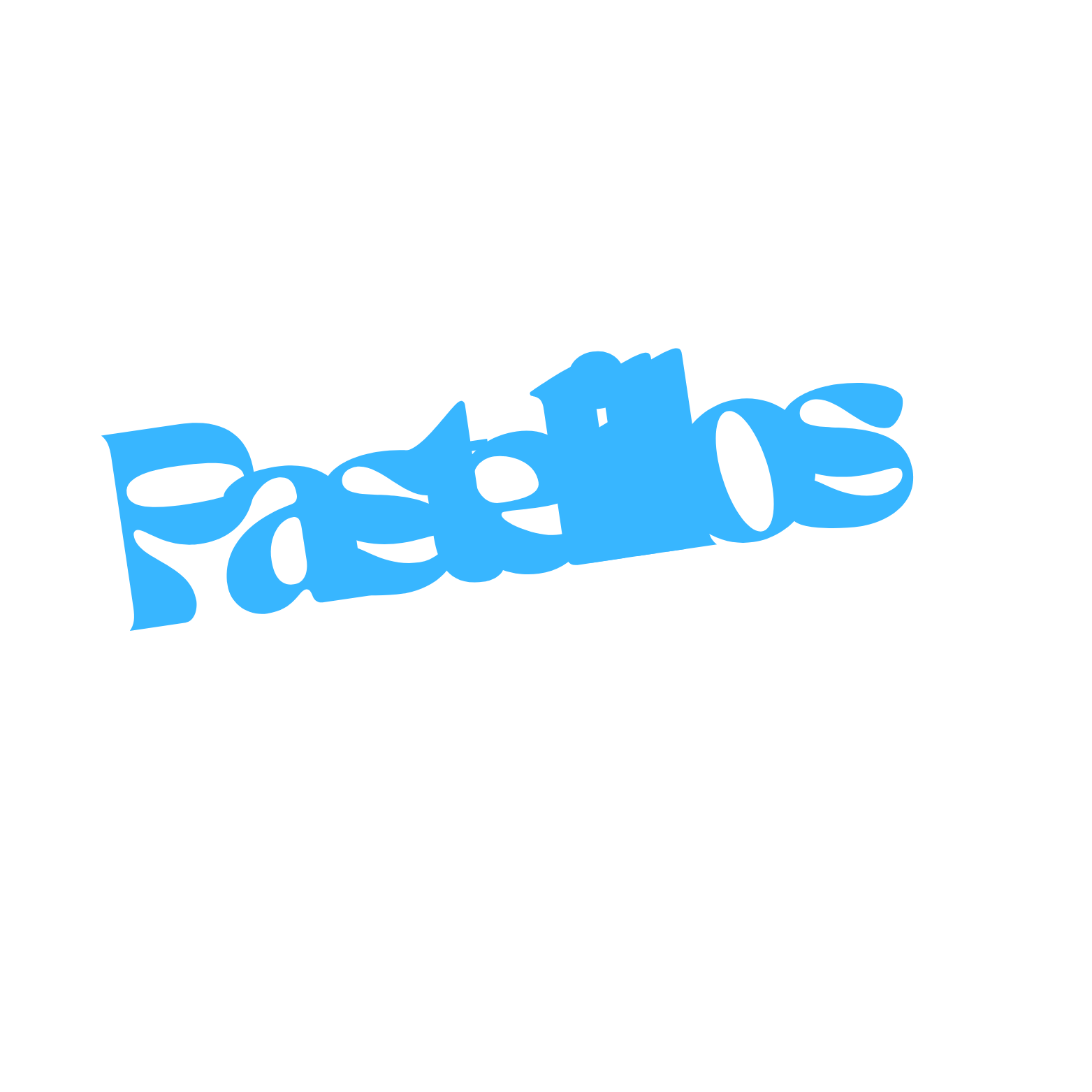 Pastelillos grafik